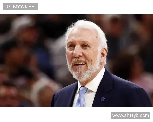 波波维奇续约三年传奇教练74岁继续带领文班追逐冠军梦想