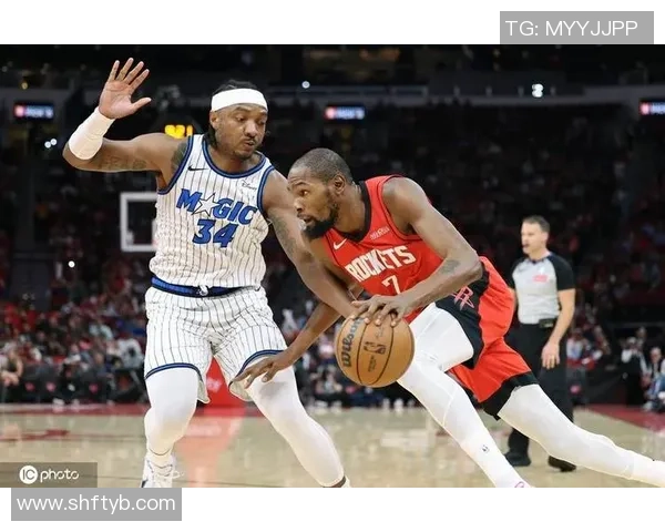 火箭队与魔术队激战正酣1月31日精彩对决即将上演