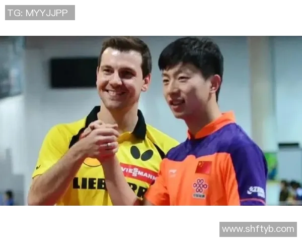 马龙与波尔历次对决胜负分析及其影响因素探讨 马龙与波尔历次对决胜负分析及其影响因素探讨