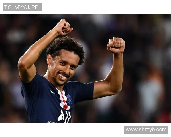 马尔基尼奥斯：从巴西天才到巴黎圣日耳曼的防守核心之路